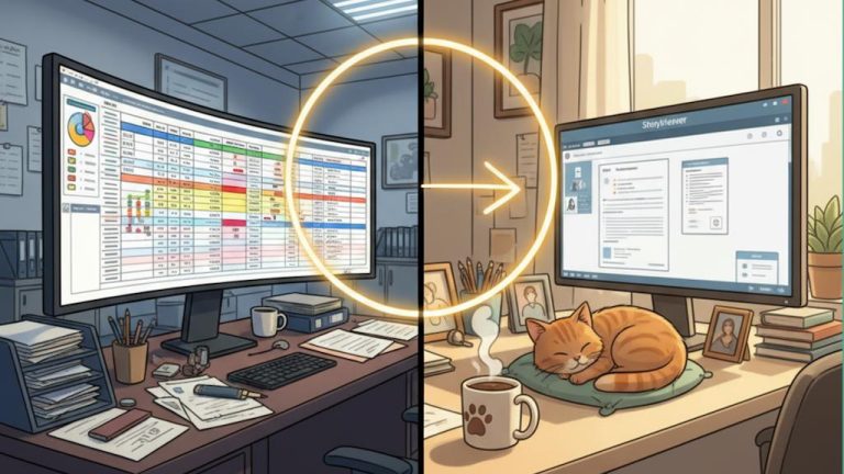 De gestora de proyectos a traductora autónoma: lo que he aprendido de ambos mundos